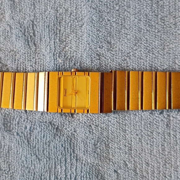 Piaget Watch - Picture 2 of 8